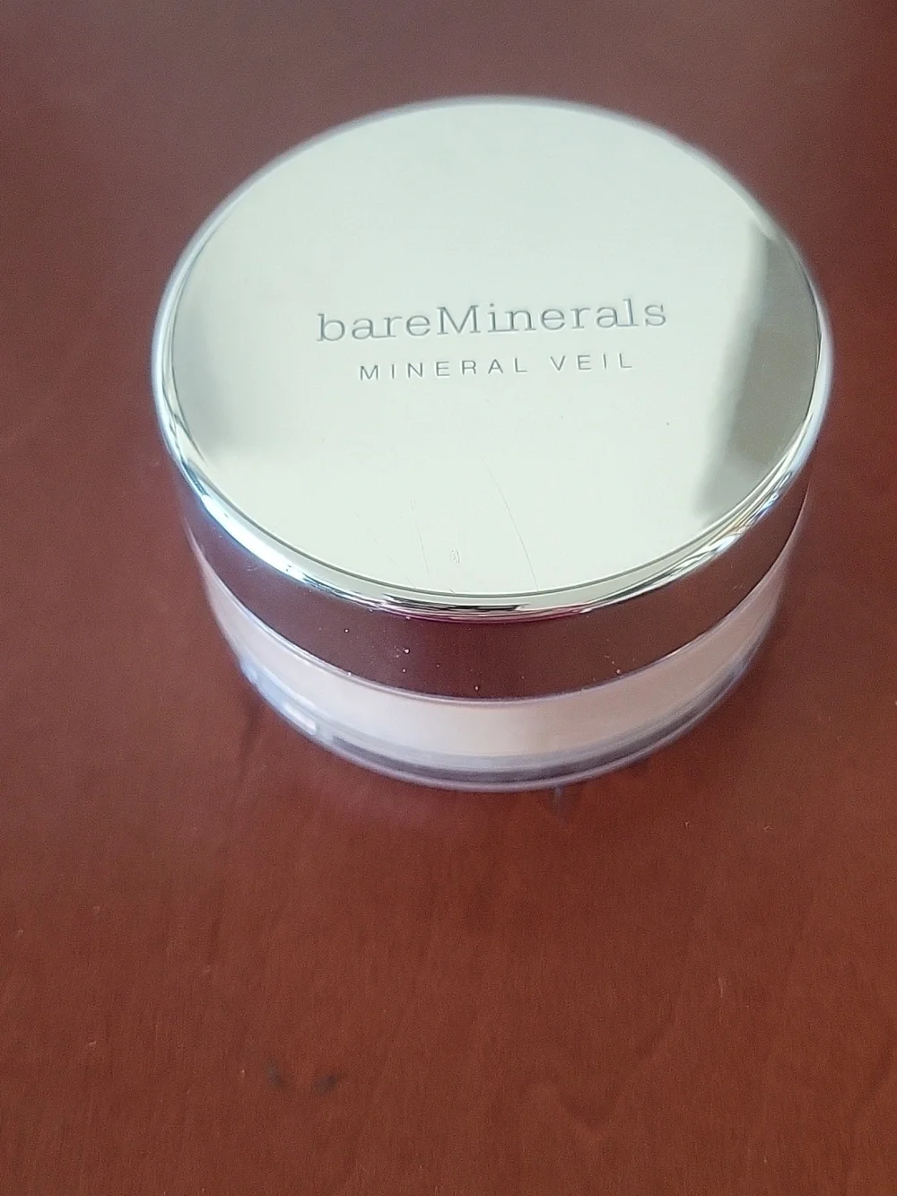 bareMinerals Mineral Veil, Perfect Light